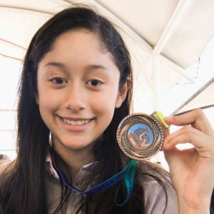 Andrea Mancilla Hernández