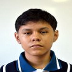 Alberto Yahir García Guerrero